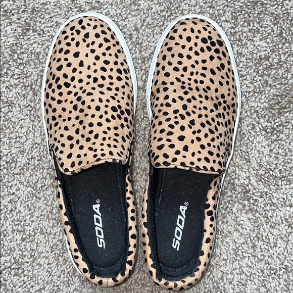 Soda Shoes - Picture 3 of 8